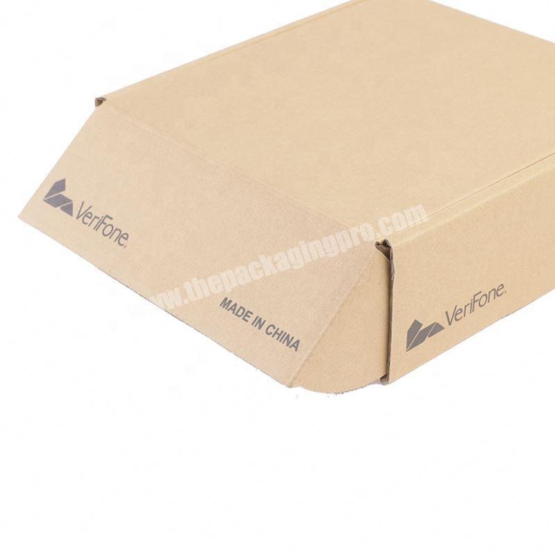 Firewood Bag Raw Materials Paper Packaging Box Rectangle For Industrial Applications