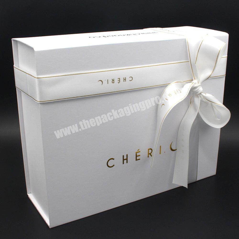 Custom Wedding Dress Packaging Boxes For Wedding Dresses