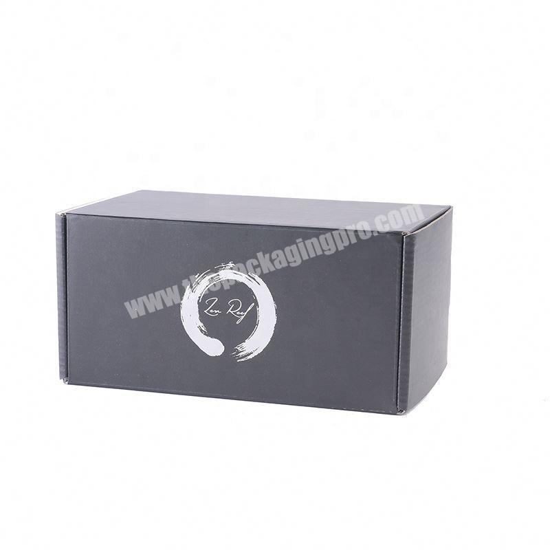 Top sale private logo Magnetic Phone Holder packaging box with UV effect
