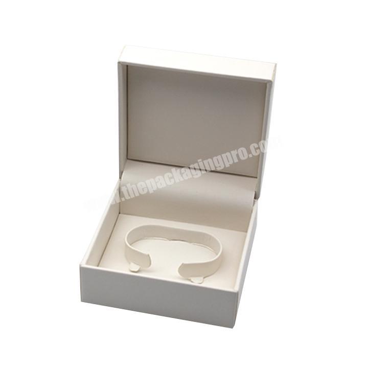 Custom clear plastic cardboard logo printing luxury watch box