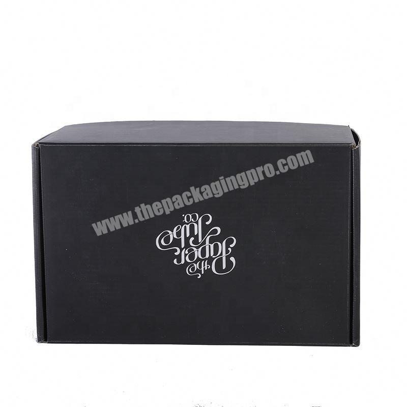 luxury colour printing gold laser paper folding cosmetic box
