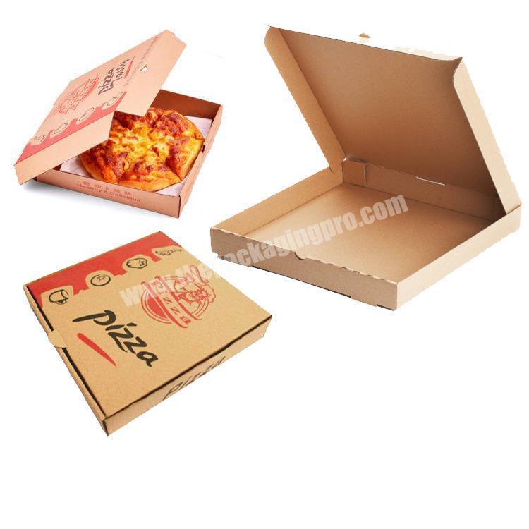 Custom food grade doughnut paper box customized egg tart packaging box