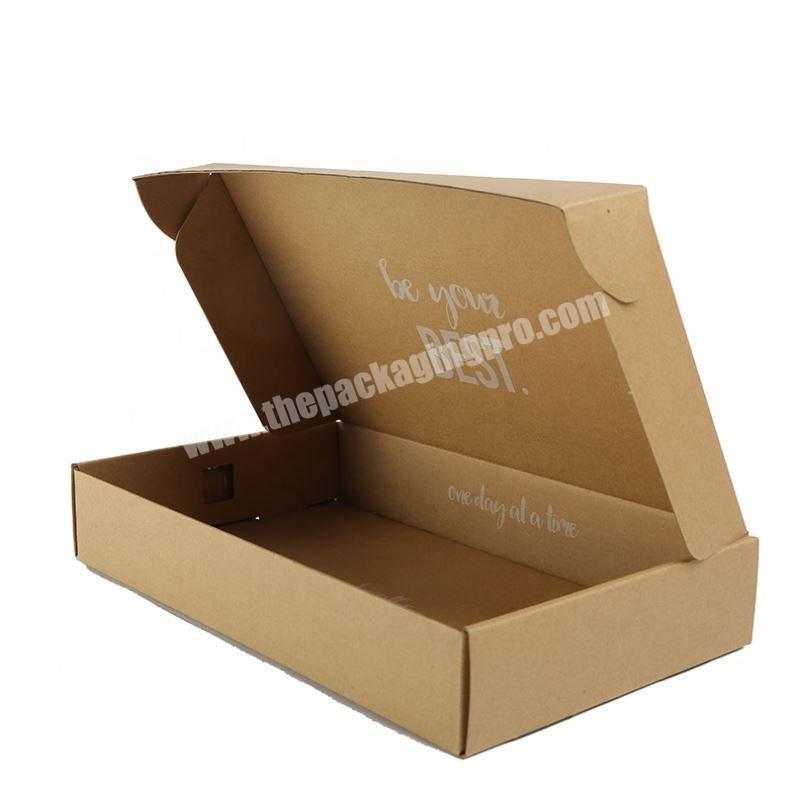 High Quality White cardboard Cosmetic Paper Box Divider Insert