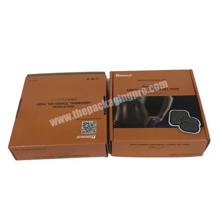 Custom high quality luxury padded rigid packing boxes hard paper bonbons chocolate packaging box
