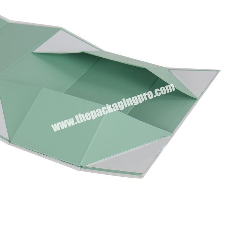 Custom Folded Corrugated Inner Carton eletronic cosmetic Packaging paper Box