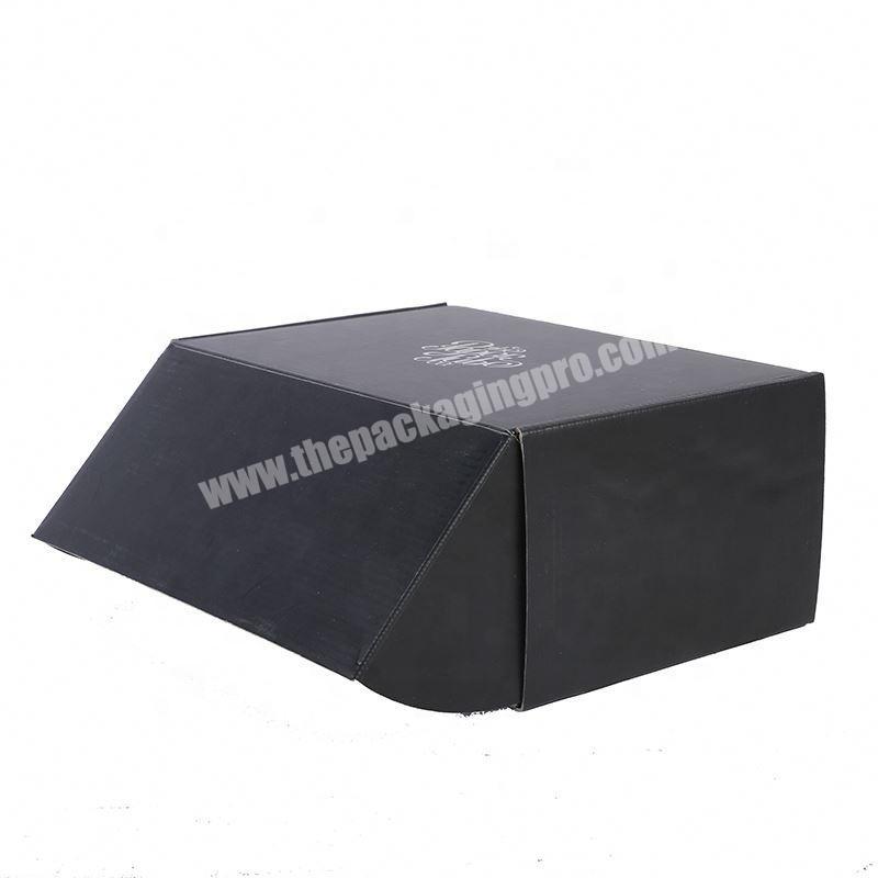 Rectangle fashion creative skincare or cosmetic product paper packaging box custom