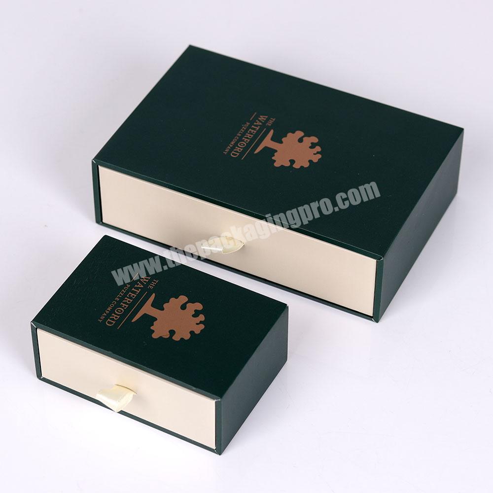 Custom printed fancy delicate and beautiful different sized gift boxes small cute paper gift box