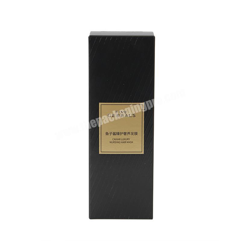 Custom printing Lipstick Cosmetic Paper Packaging Card Box
