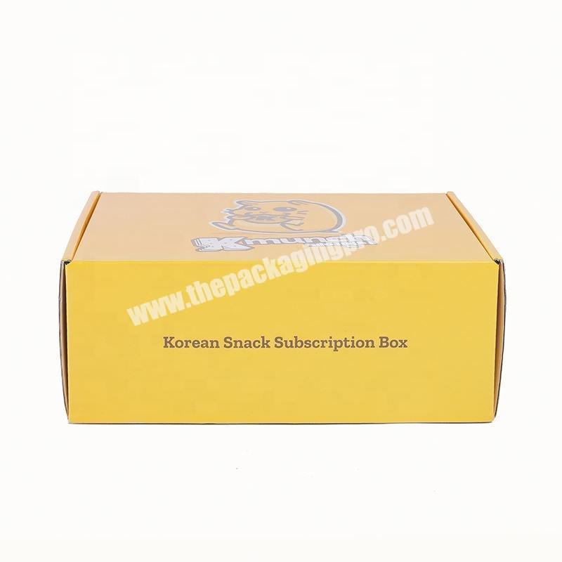 Wholesale cheap custom print toy display paper carton box with clear window