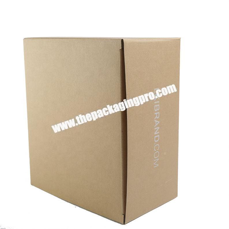 Best sellers high quality Packing oil paper packaging boxes