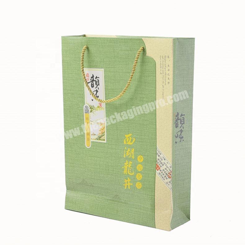 Professional Paper Cup Packaging Bags And Boxes With CE Certificate