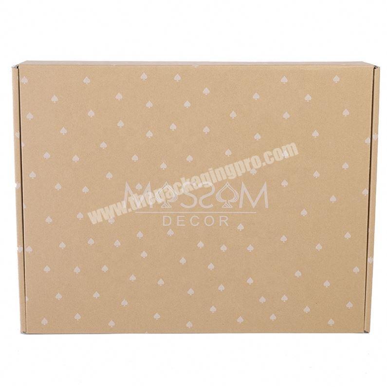 SquareRectangle shape Customized Design Cream Cosmetic Box