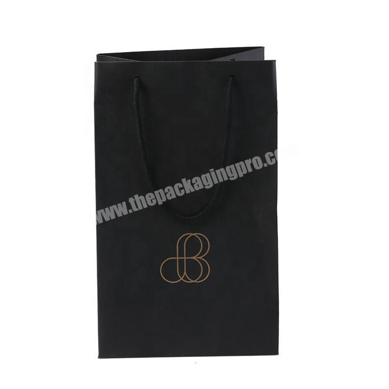 Customized Black Box Tissue Paper Holder For Jewelry Packaging