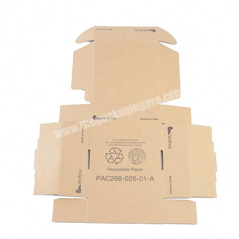 Custom Flower Basket Paper Box For Gifts