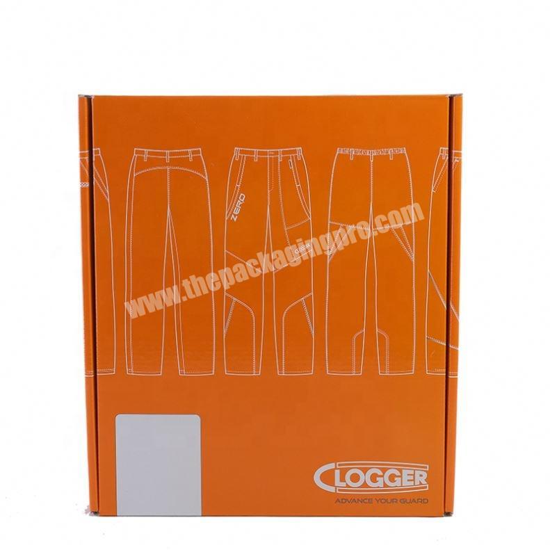 Professional Paper Box Jacket Made In China