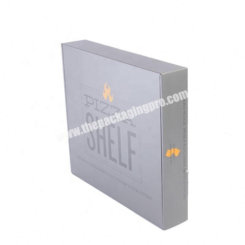 custom color mobile computer electronic accessory box paper hardcover  packaging box printing for packing mouse