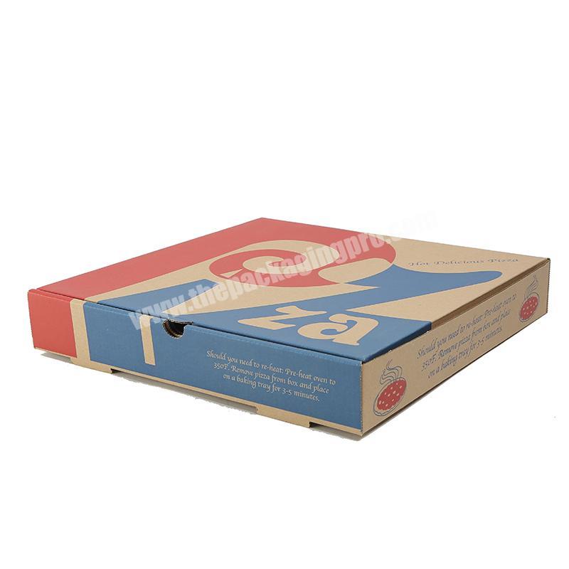 Customized box paper corrugated carton box