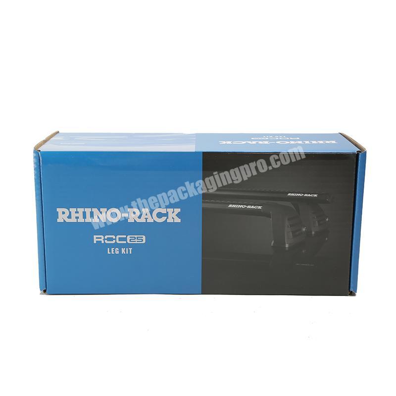 Customized box paper cupcake box foldable box