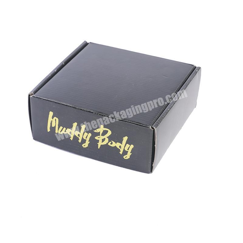 Customized box supplement packaging box