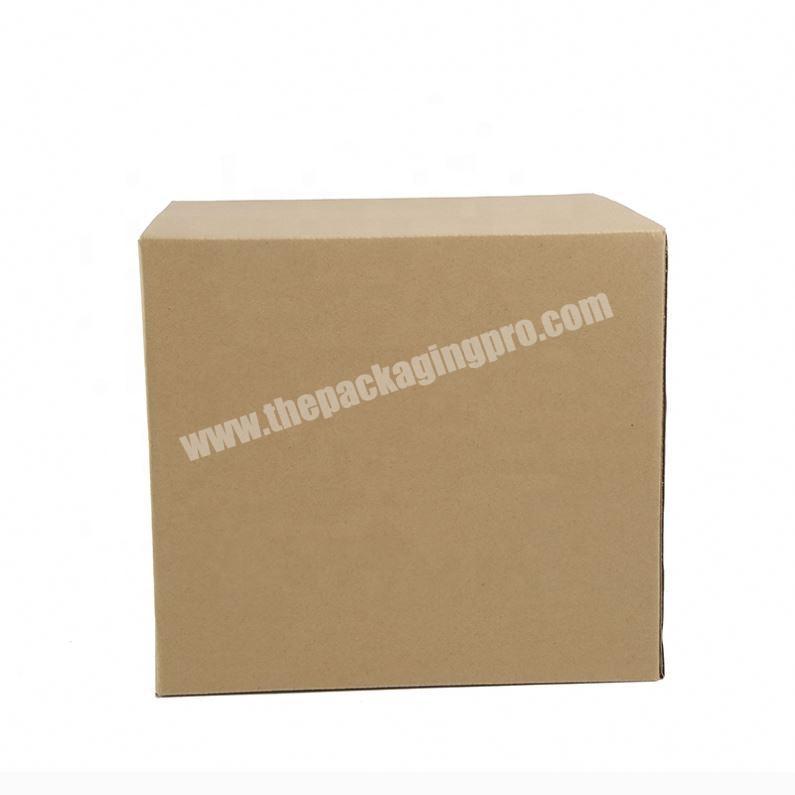 Good quality custom printing silver paper folding box with flap opening