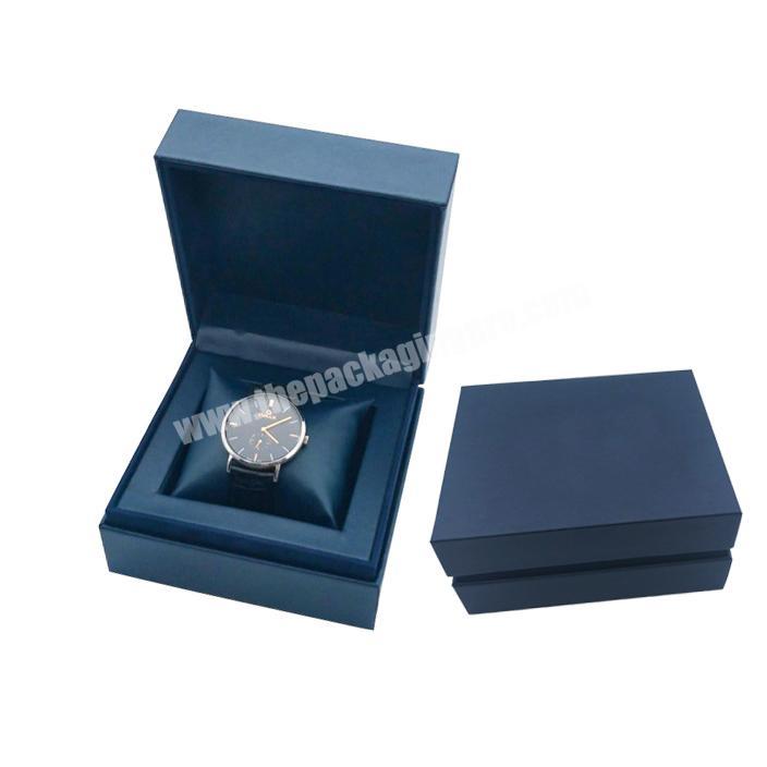 EASY PLAIN GIFT DIRECT FACTORY MADE WATCH PACKAGING BOX