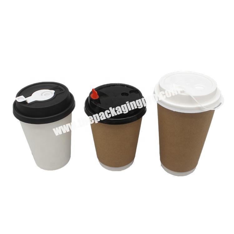 ECO food ice cream cup 4oz soft ice cream cup disposable paper drinks cup with lids