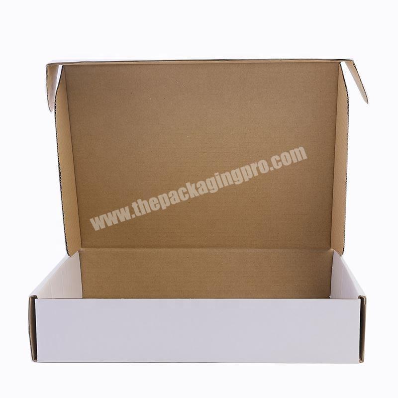 Cheap White Luxury Ribbon Handles Hexagon Paper Box For Honey For Dry Food