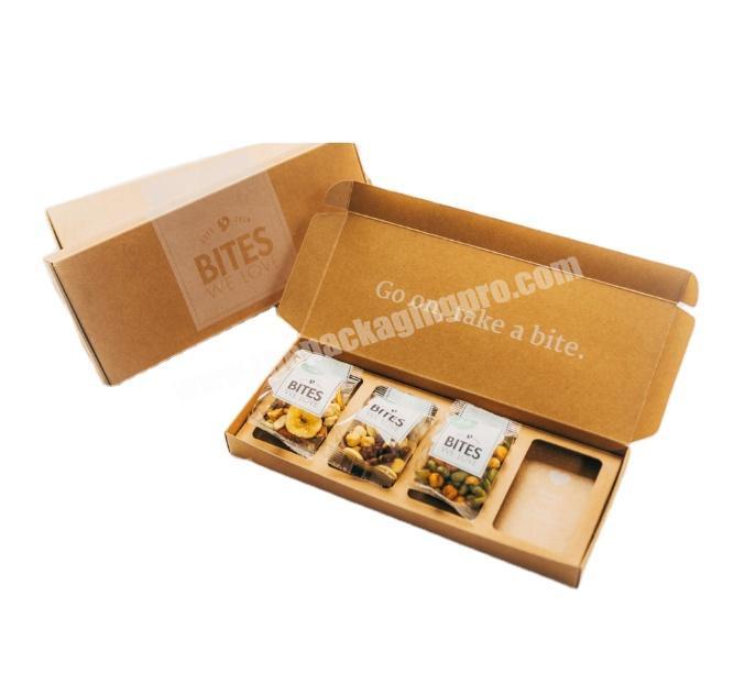Eco Friendly Custom Tea Bags Paper Packaging Box