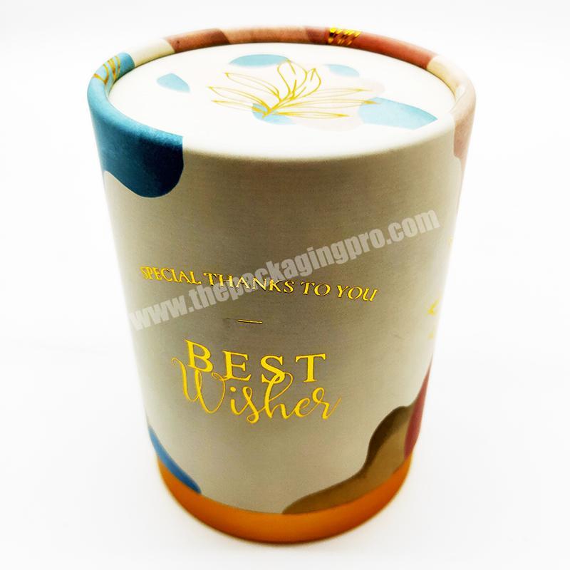 Wholesale Custom Luxury Cardboard Gift Lid And Base Paper Boxes for food grade witn full colors