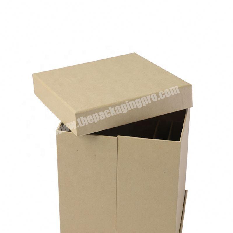 Customized White Tortilla Paper Box For Pizza Packaging