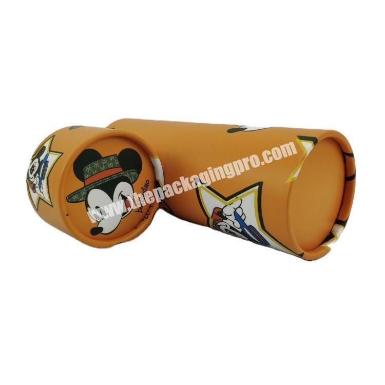Excellent Quality Low Price Eco-friendly Paper Cardboard Tube