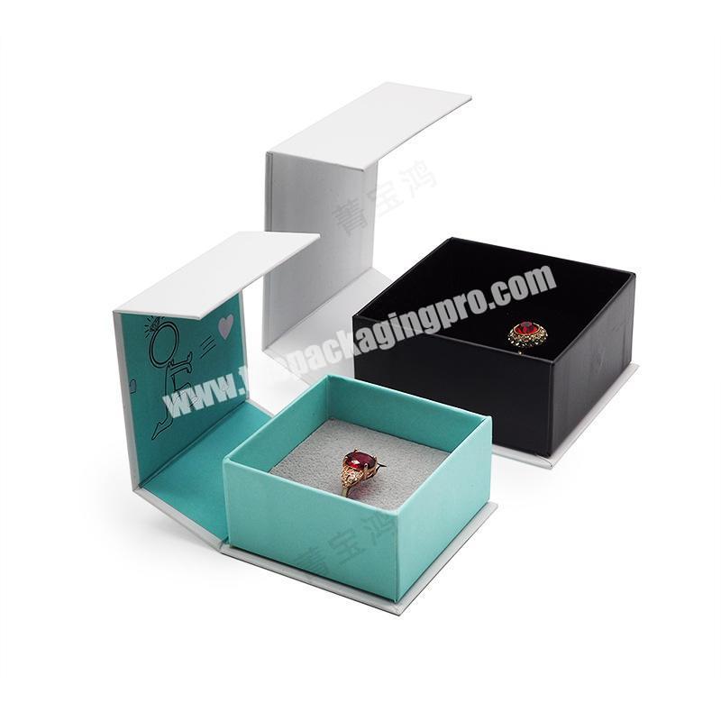 Wholesale custom gift box set packaging with sponge