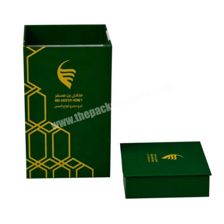 Factory customized cardboard packaging box luxury packaging boxes gift box