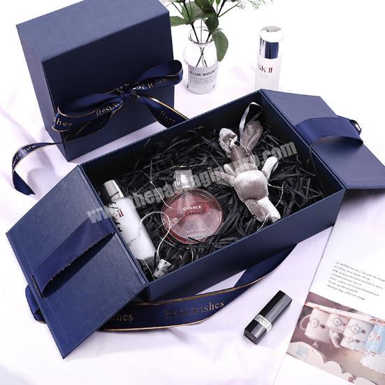 Factory wholesale custom hot sale gift boxes lip gloss box/essential oil diffuser box/toy packaging folding paper box