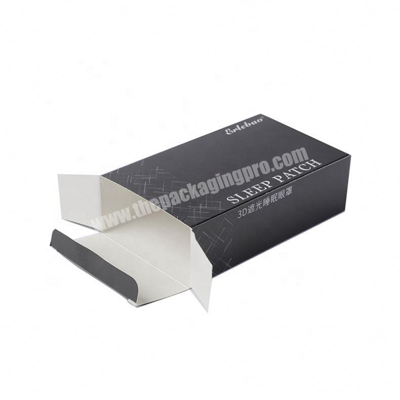 Multifunctional Glove Box Paper Cartboard For Wholesales