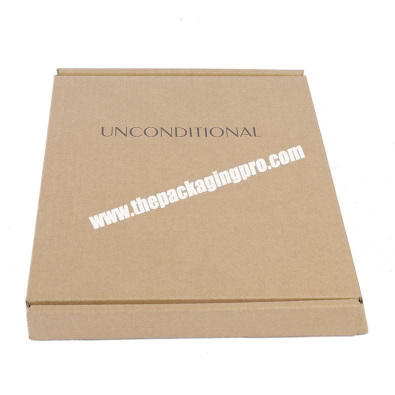Strong Cardboard Carton Counter Display Box for cosmetic