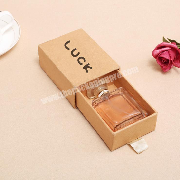For Eyelash Clear Window Pull Wig Boxes Cosmetic Lipgloss 7 Tools Carboard Paper Flower With Drawer Shirt Wine Box With 2 Drawer