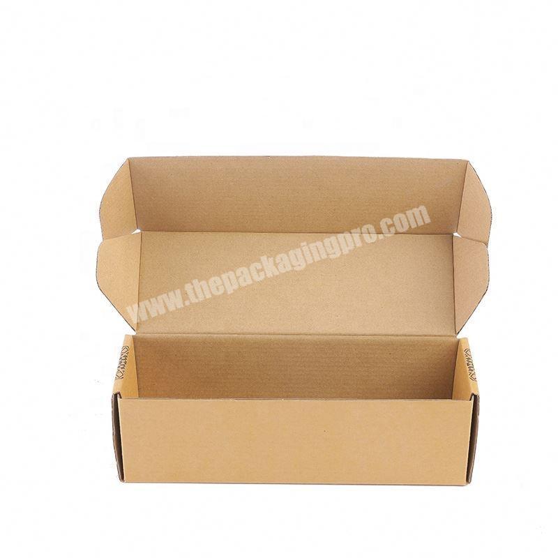 Professional Custom Paper Box With Handle Made In China
