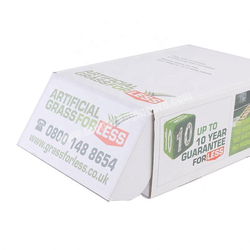 China Custom high quality skincare Paper folding gift packing Box packaging with logo