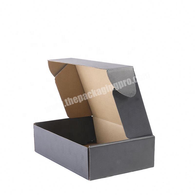 Cheap Custom facial cream Packaging Paper Boxes with white logo and black printing