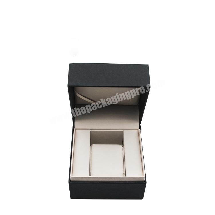 HIGH QUALITY RECYCLED PACKAGING WATCH GIFT BOX