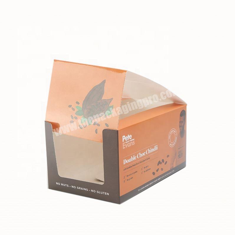 Professional Personalised Paper Box Made In China