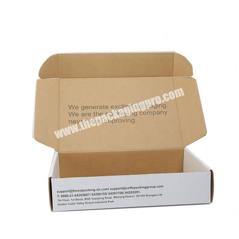 Customized lip gloss packaging carton box