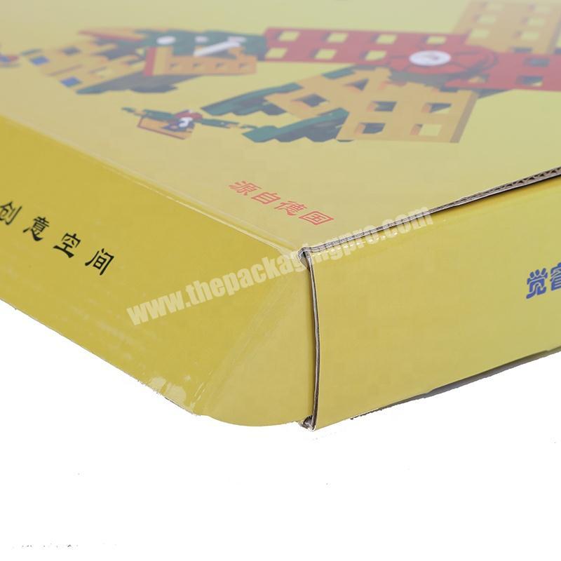Multifunctional Noodle Boxes Paper With Low Price