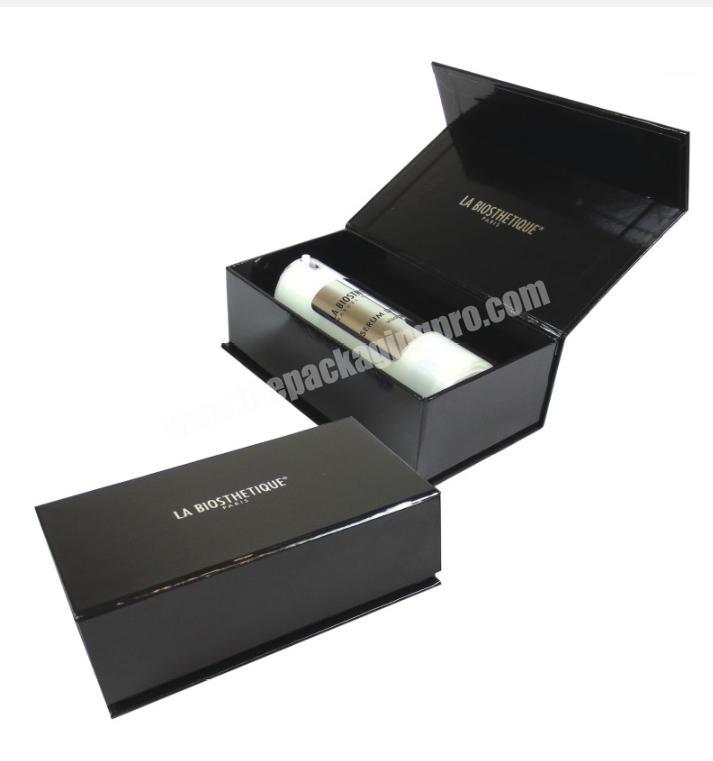 High Quality Custom Luxury Rigid Cardboard Packaging Magnetic Gift Box