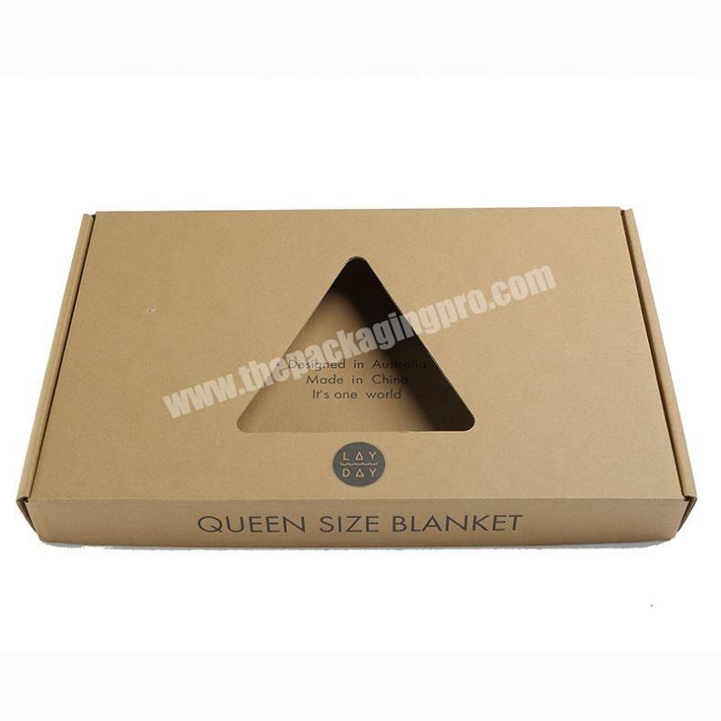 Recyclable Paper Packaging Box For Skin Care Cream Use And Cosmetic Box