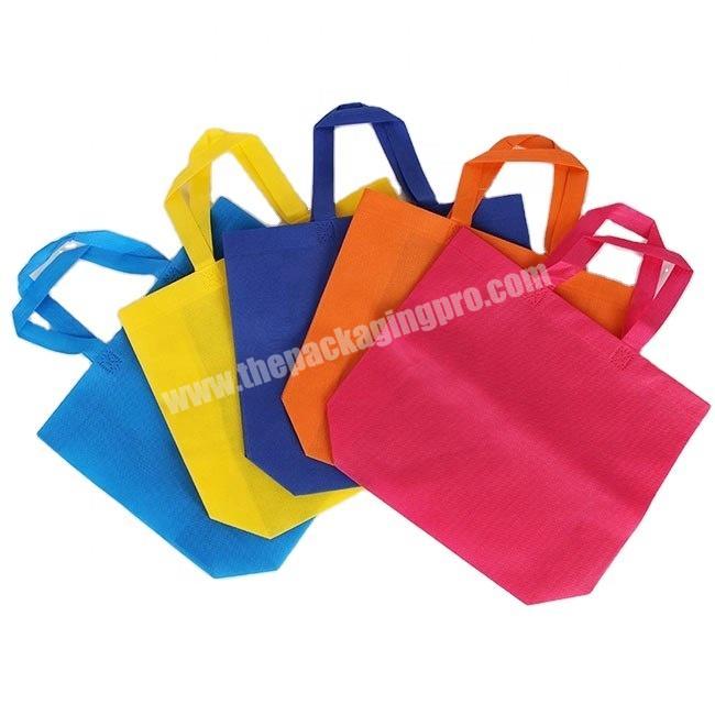 High quality Promotional custom  non woven shopping trolley bags supermarket with print