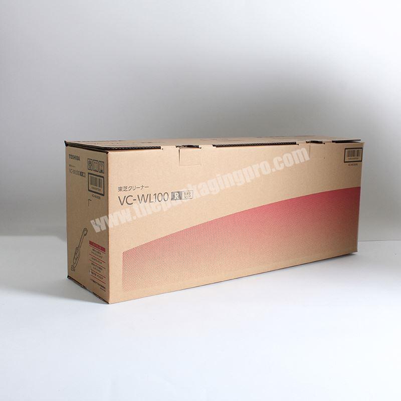 High quality custom carton advent calendar packaging box for shipping