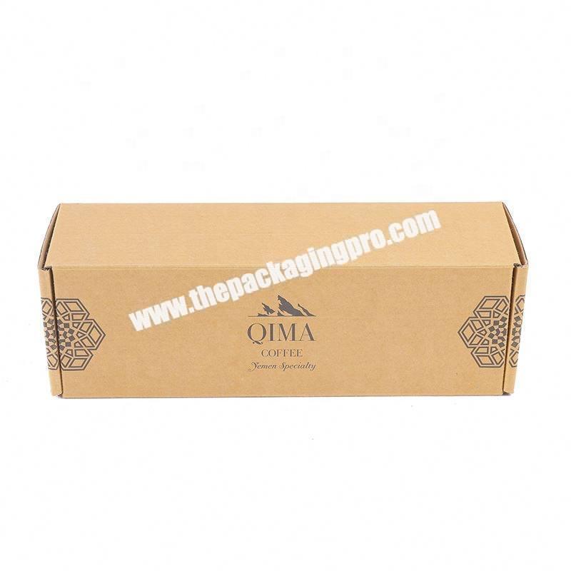factory price lip gloss packaging  gift packaging box  with logo
