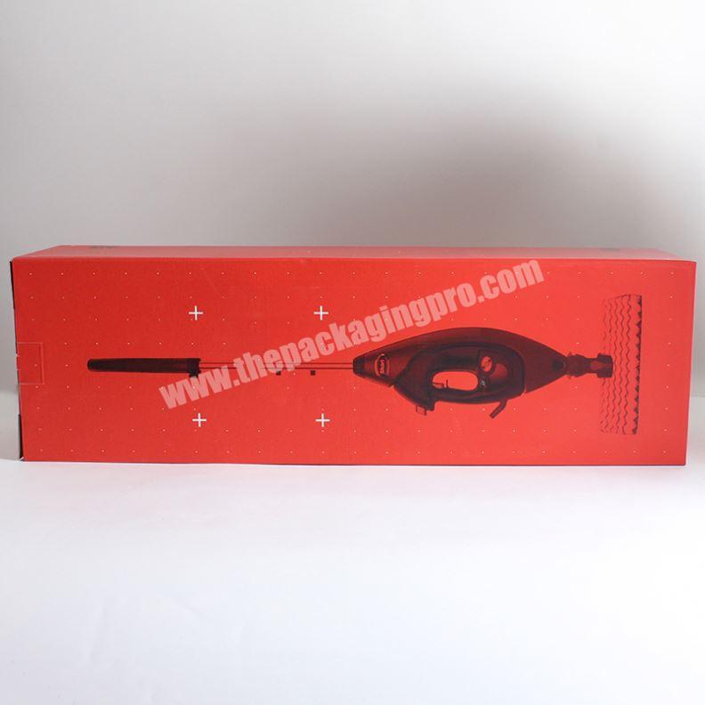 High quality printed mailer emballage carton corrugated box